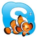 Clownfish dla Skype