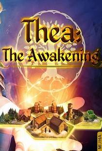 Thea The Awakening